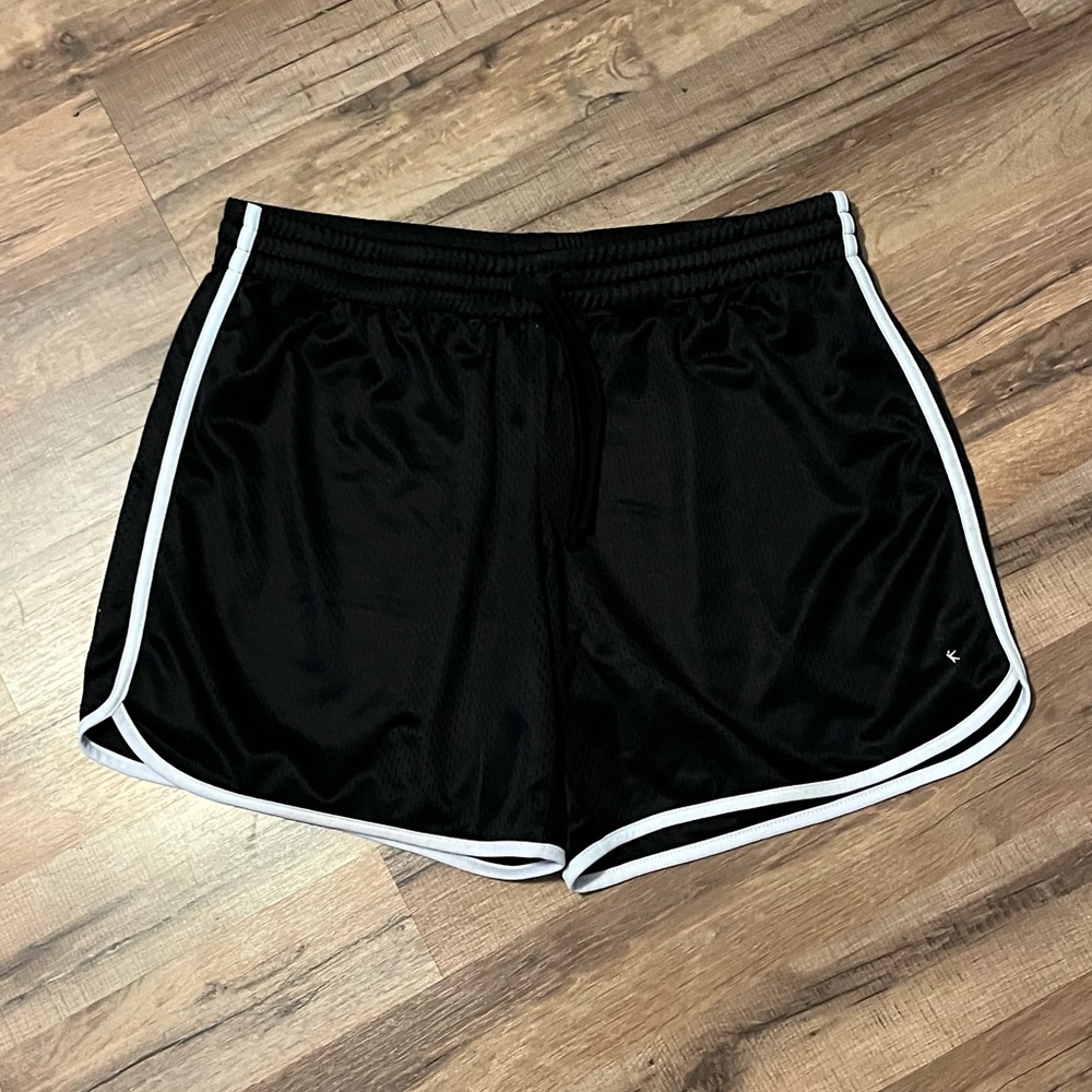 Women’s athletic shorts